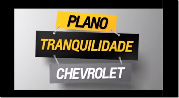 Plano-Tranquilidade-Chevrolet