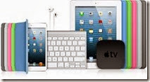 Apple Segera Luncurkan iPad Terbaru (2)