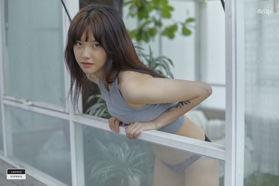 LEEHEE EXPRESS – LEBE-028 GMS