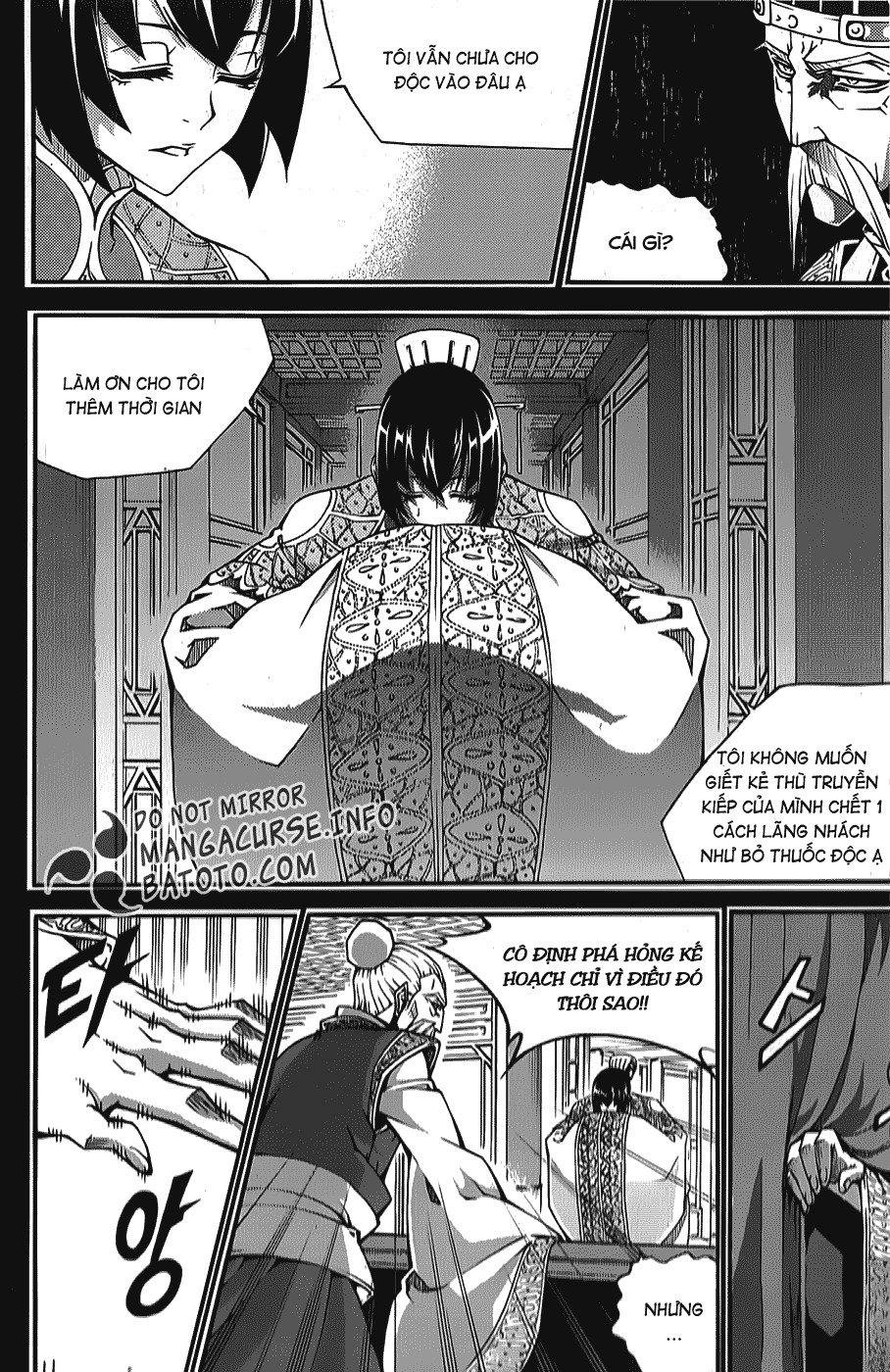 Witch hunter Chap 65 - Truyen.Chap.VN