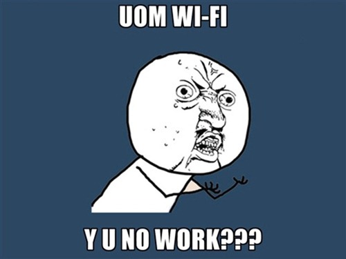Uom-wifi-y-u-no-work