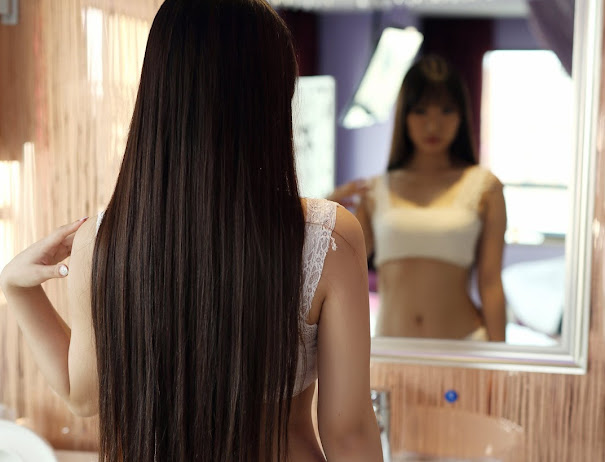 WingS Vol.013 A Li (啊狸)