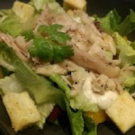 Mosun 墨賞新鐵板料理