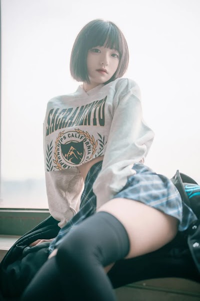 DJAWA Photo – Jeong Jenny (정제니) “Daylife in Sacramento”