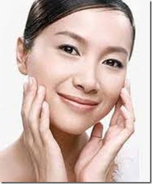 Cara Ampuh Menghilangkan Kerutan Kulit di Wajah