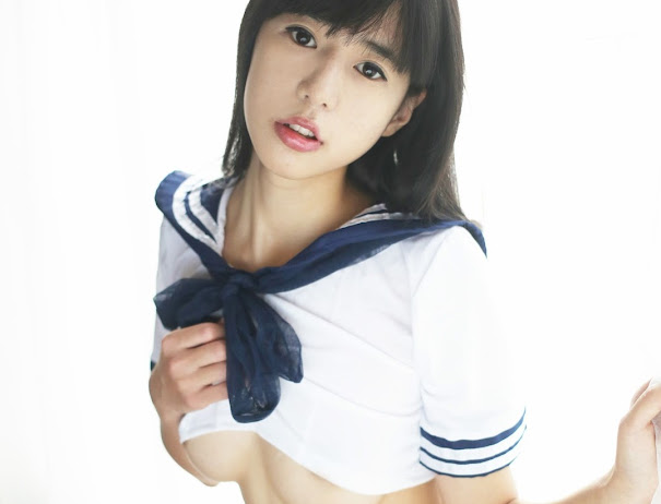 MyGirl Vol.184 Ellie (艾栗栗)