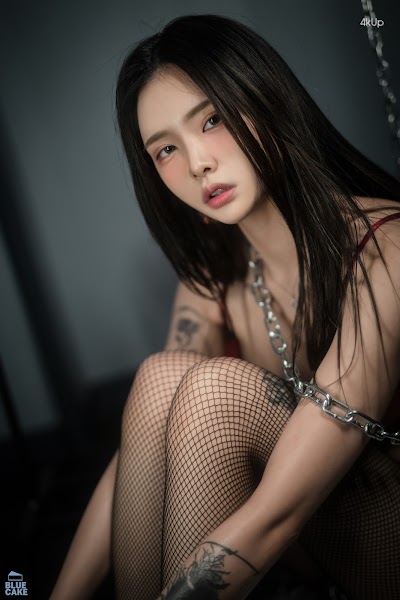[BlueCake] Yuka (유카) Secret Date