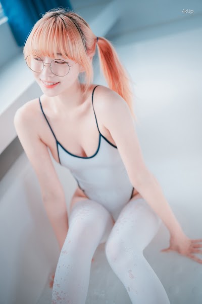 DJAWA Photo – Parkhaag (박하악) Swimming Lessons #9