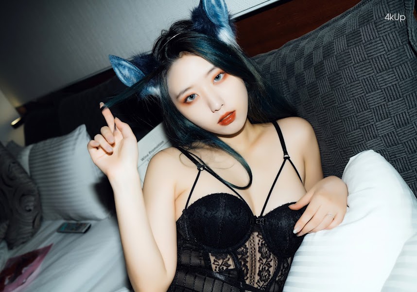 Dame (담) – Happy Day Vol.2 – Moon Night Snap