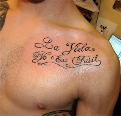 Fotos De Tatuajes De Frases En Espanol Quotes Links