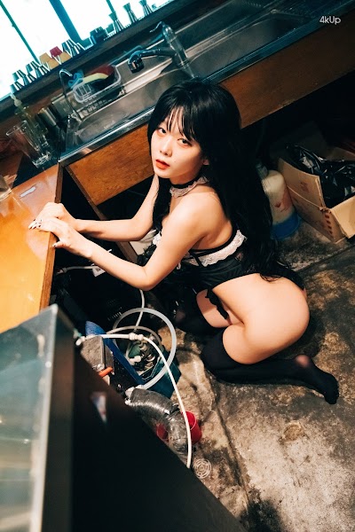 [Loozy] Zia (지아) – SM Bar Part1