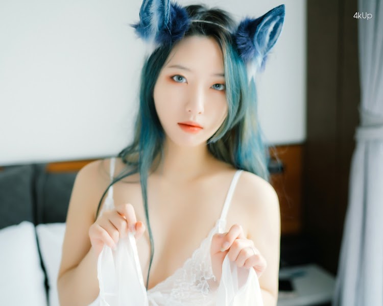Dame (담) – Happy Day Vol.1 & Moon Night Snap