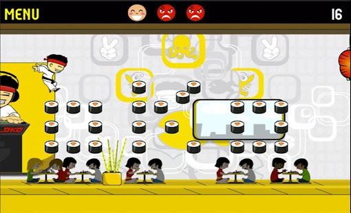 Download Sushiloko Jumper APK