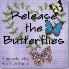 Release the Butterflies post 3