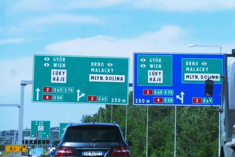 batislava mercedes benz