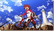 Yowamushi Pedal - 10 -9