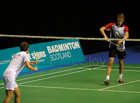 Raket Badminton: GAMBAR LAPANGAN BADMINTON