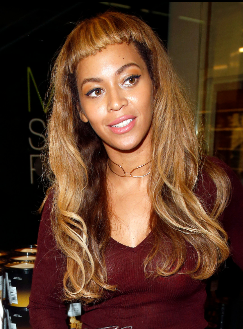Beyonce Age