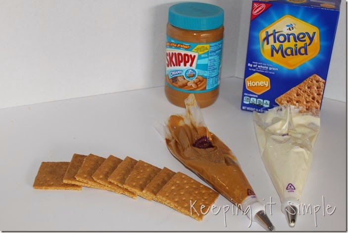#ad Peanut-Butter-and-Chocolate-Cheesecake #PBandG (13)