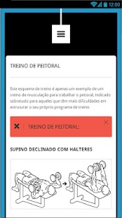How to install Musculação Dicas de Treino 2.0 apk for bluestacks