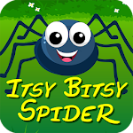 Itsy Bitsy Spider - Kids Songs Apk