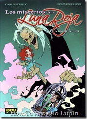 P00003 - Carlos Trillo - Eduardo Risso - Luna  - El reino de Nunca.howtoarsenio.blogspot.com #3
