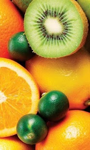 How to mod Fruits Wallpaper 1.1 apk for pc