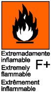extreinflamable