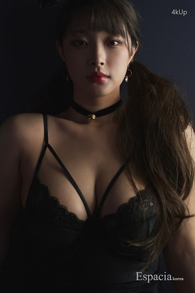 [Espasia Korea] Kim Gap-ju (김갑주) ESP#033