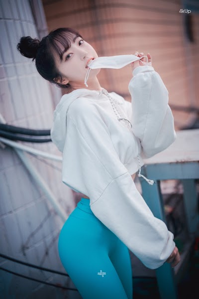 DJAWA Photo – HaNari (하나리) Loose and Tight Cool Mint