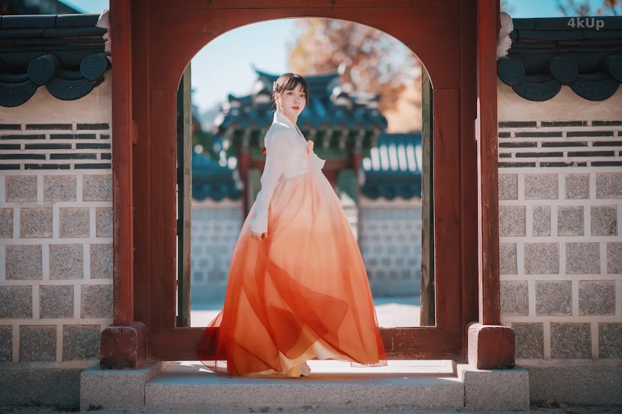 DJAWA Photo – ZziZzi “Chuseok”