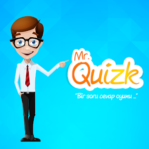 Mr. Quizk - Bilgi Yarışması.apk 1.0.0