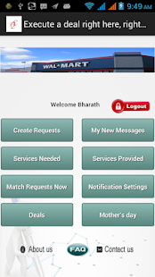 How to install Proximity Connect 1.01 mod apk for laptop