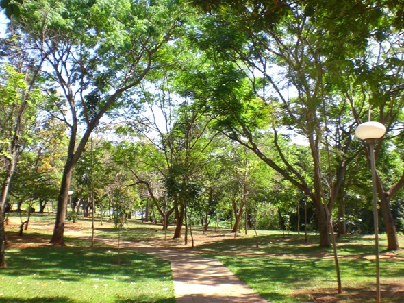 Parque Vaca Brava