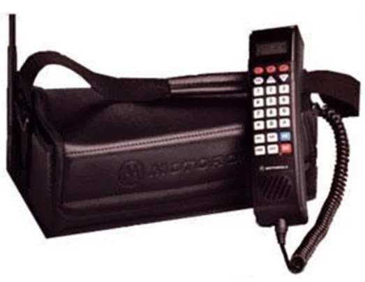 Bag Phone 2