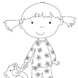 es-colorear-dibujos-imagenes-foto-nina-con-peluche-p7324.jpg