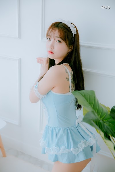 JOApictures – Son Ye-Eun (손예은) x JOA 20. APR Vol.1