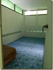 Campsite Venue D Interior 2