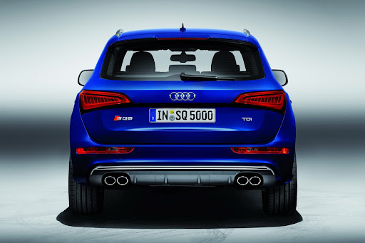 Audi все модели автомобилей