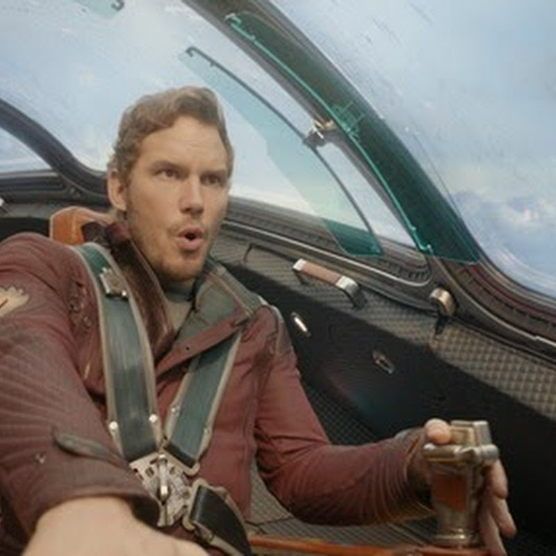 "Guardians of the Galaxy" Rockets to 4-Day Gross of P104-M to Claim No.1