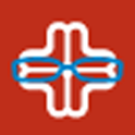 Optik Melawai shortcut logo