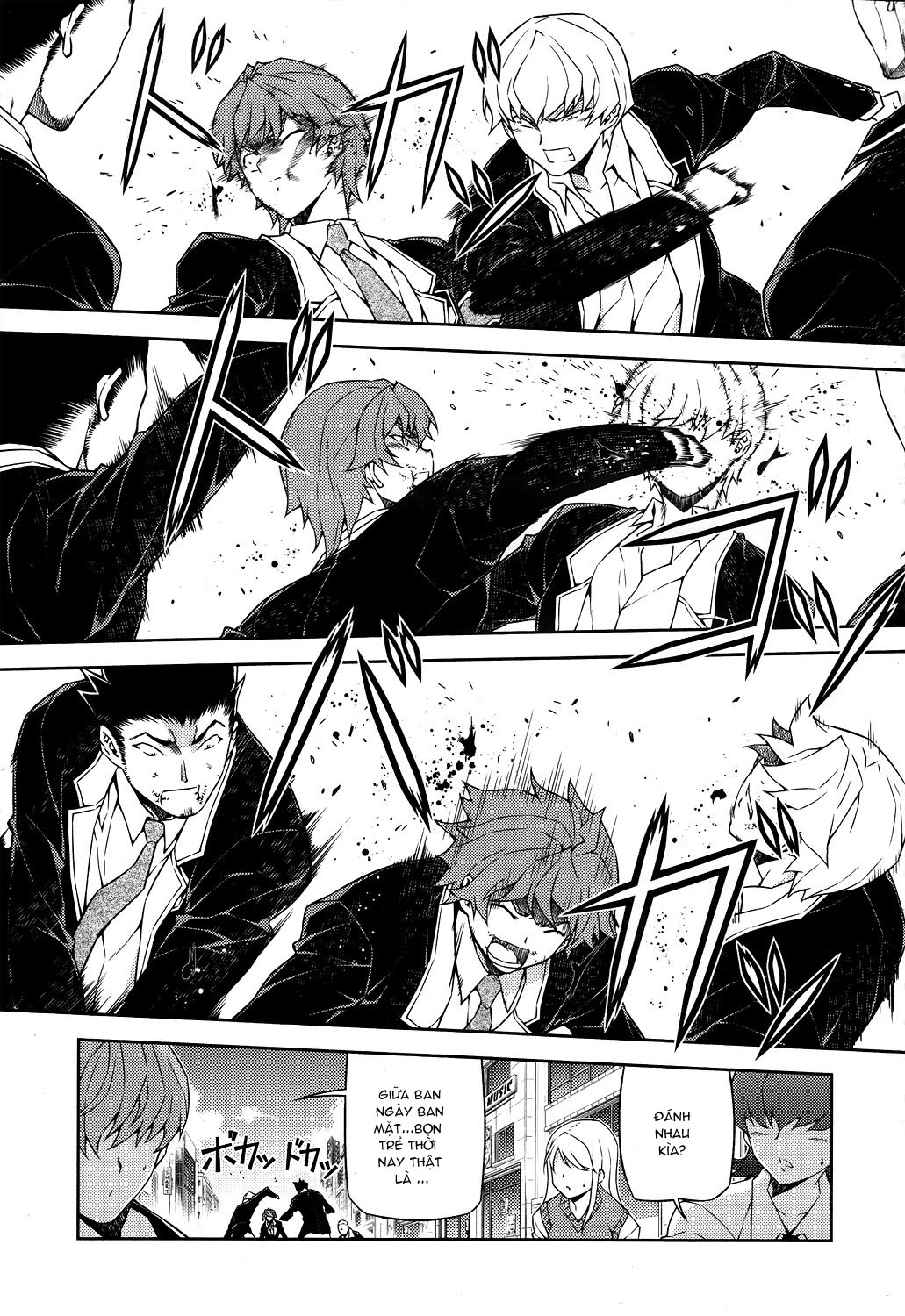 Alohot.Net - Blog Truyện Tranh Online Siêu Tốc