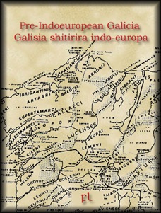 Pre-Indoeuropean Galicia Cover
