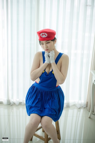 LEEHEE EXPRESS – LEBE-018B Woo