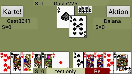 Download Doppelkopf live-doko APK