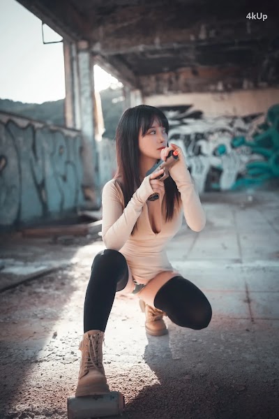 DJAWA Photo – ZziZzi “Desert Stalker” (+S.Ver)