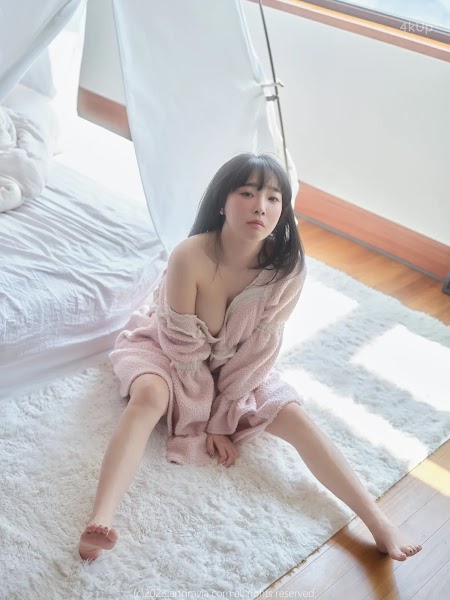 AG.537 Kang In-kyung (강인경)