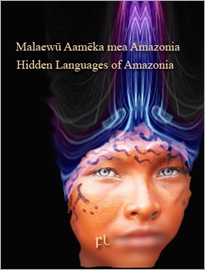 Hidden Languages of Amazonia Cover