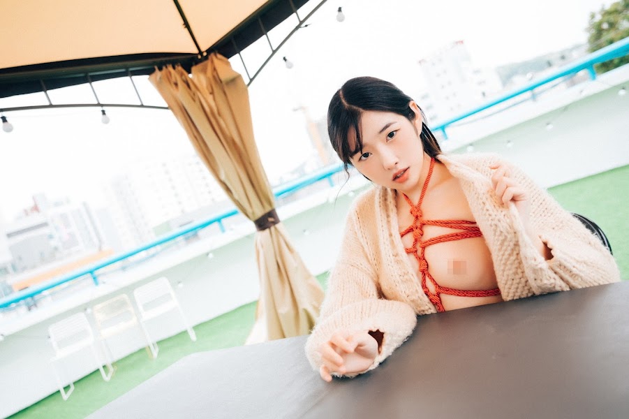 [Loozy] Sonson (손손) Bondage Camp (+S.Ver) Uncensored