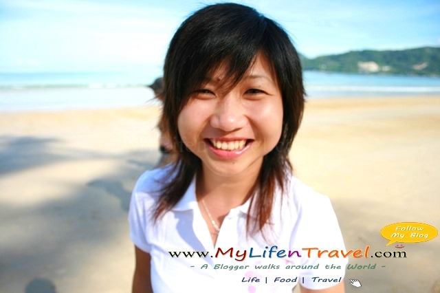 Patong beach Patong beach